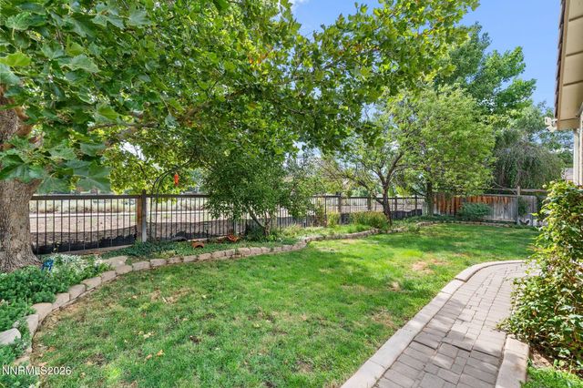 6682 Magical Drive, Sparks, NV 89436