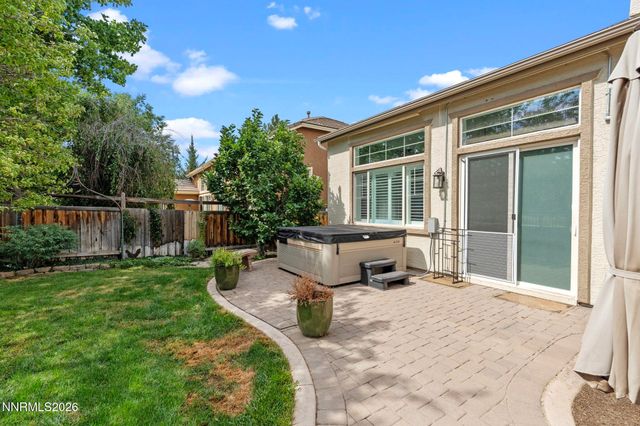 6682 Magical Drive, Sparks, NV 89436