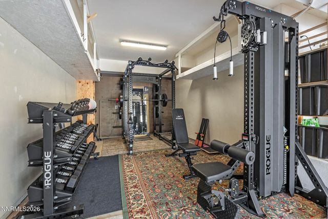 6682 Magical Drive, Sparks, NV 89436