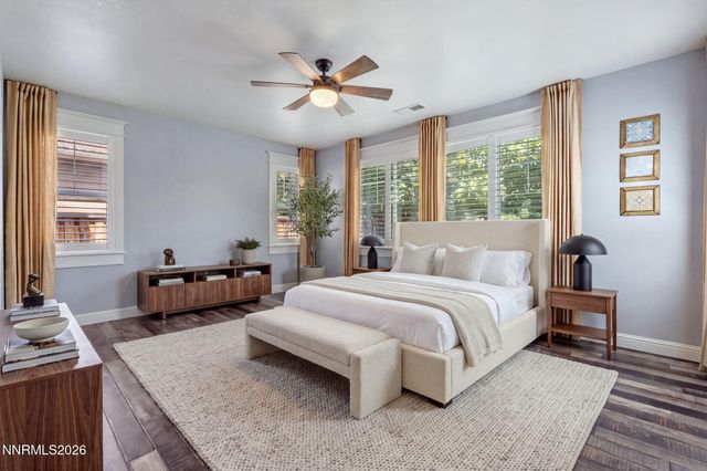 6682 Magical Drive, Sparks, NV 89436