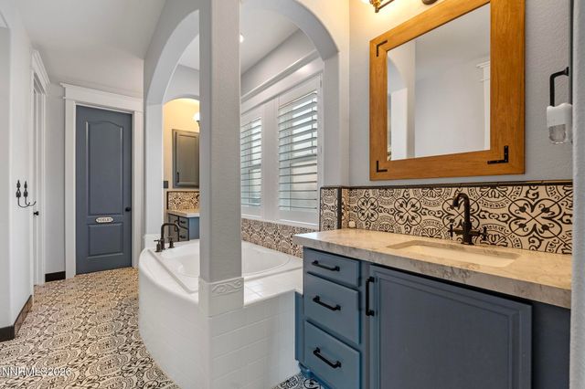 6682 Magical Drive, Sparks, NV 89436