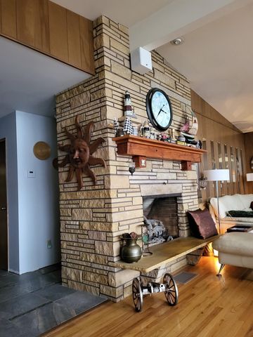 24221 Tum Tum Dr, Liberty Lake, WA 99019