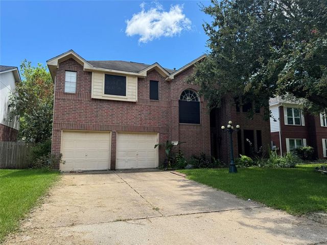 11131 30th Avenue, Texas City, TX 77591