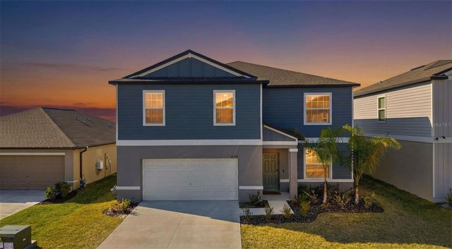 12223 RADIANT GEM TRAIL, Parrish, FL 34219