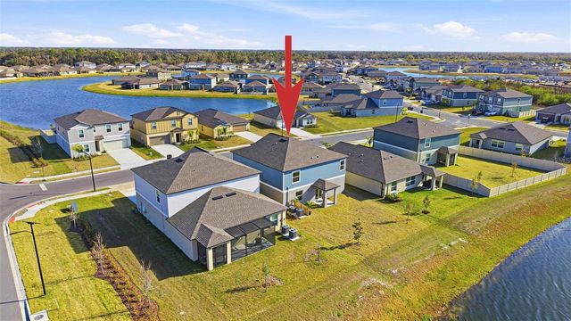 12223 RADIANT GEM TRAIL, Parrish, FL 34219