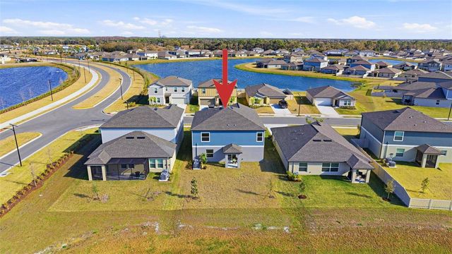 12223 RADIANT GEM TRAIL, Parrish, FL 34219