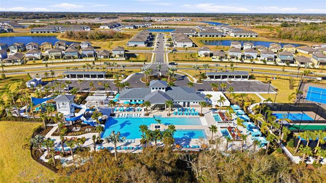 12223 RADIANT GEM TRAIL, Parrish, FL 34219