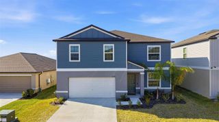 12223 RADIANT GEM TRAIL, Parrish, FL 34219