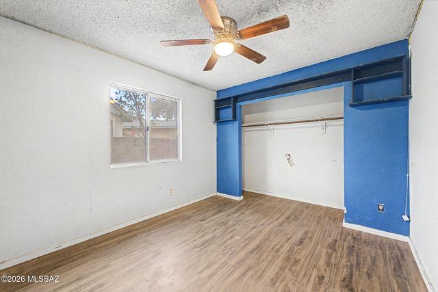 9810 E Stonehaven Way, Tucson, AZ 85747