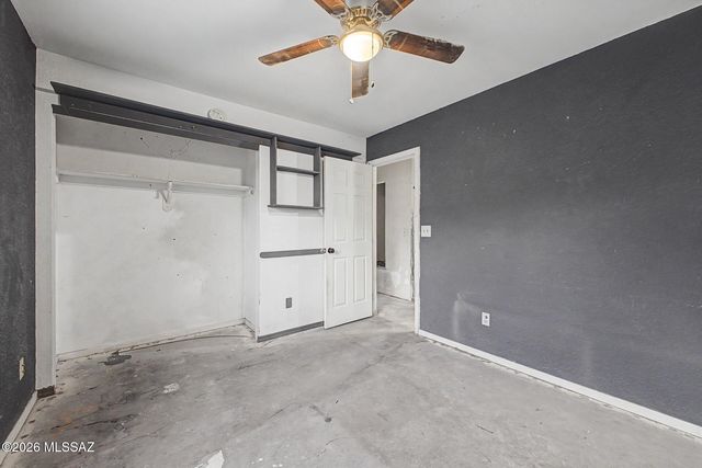 9810 E Stonehaven Way, Tucson, AZ 85747