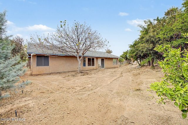 9810 E Stonehaven Way, Tucson, AZ 85747