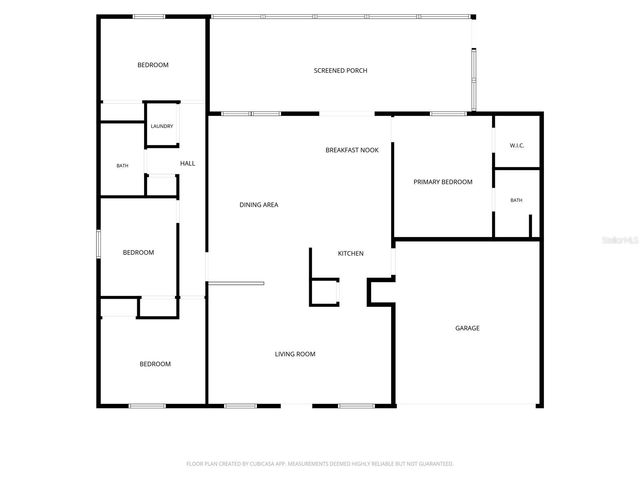 24 SEDGWICK TRAIL, Palm Coast, FL 32164