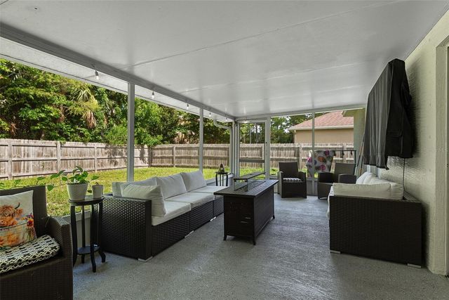 24 SEDGWICK TRAIL, Palm Coast, FL 32164