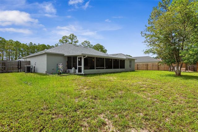 24 SEDGWICK TRAIL, Palm Coast, FL 32164
