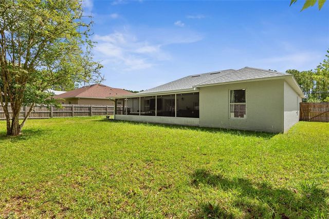 24 SEDGWICK TRAIL, Palm Coast, FL 32164