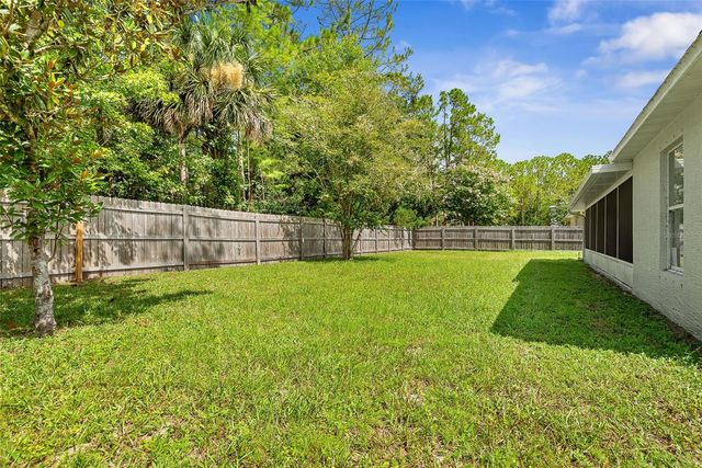 24 SEDGWICK TRAIL, Palm Coast, FL 32164