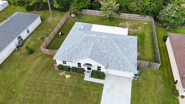 24 SEDGWICK TRAIL, Palm Coast, FL 32164