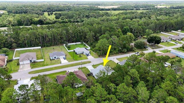 24 SEDGWICK TRAIL, Palm Coast, FL 32164