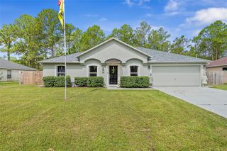 24 SEDGWICK TRAIL, Palm Coast, FL 32164