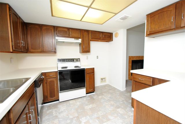 14555 Wunderlich Drive 3511, Houston, TX 77069