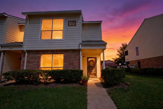 14555 Wunderlich Drive 3511, Houston, TX 77069
