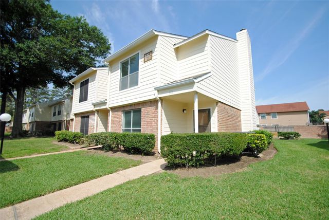 14555 Wunderlich Drive 3511, Houston, TX 77069