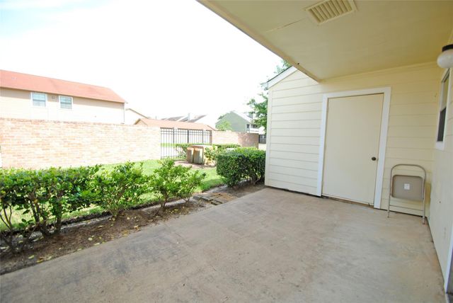 14555 Wunderlich Drive 3511, Houston, TX 77069