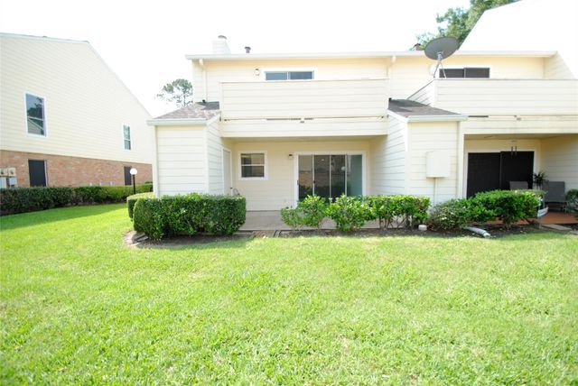 14555 Wunderlich Drive 3511, Houston, TX 77069
