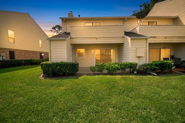 14555 Wunderlich Drive 3511, Houston, TX 77069