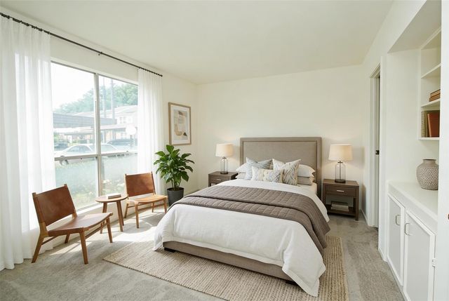 14555 Wunderlich Drive 3511, Houston, TX 77069