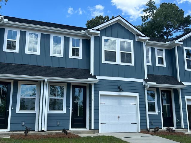 123 Berry Shoals Drive, Summerville, SC 29485