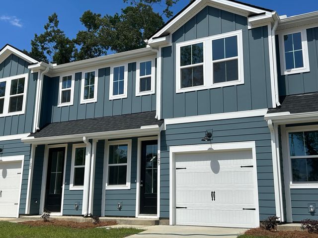 123 Berry Shoals Drive, Summerville, SC 29485
