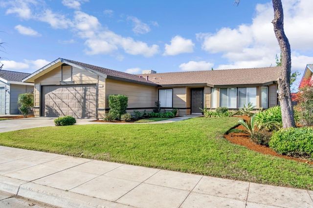 3837 N State Street, Fresno, CA 93722