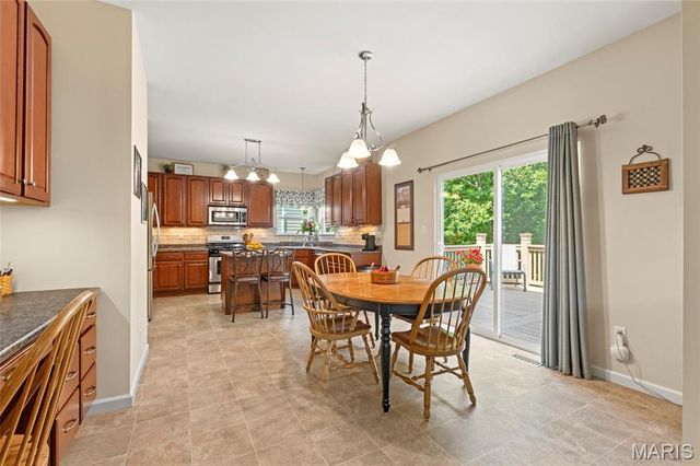 8034 Pinetop Drive, St Louis, MO 63129