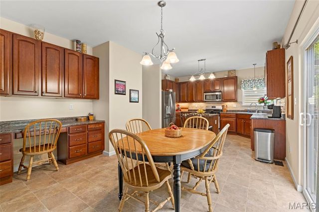 8034 Pinetop Drive, St Louis, MO 63129
