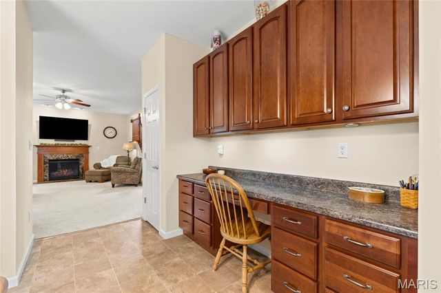 8034 Pinetop Drive, St Louis, MO 63129