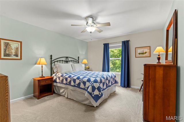8034 Pinetop Drive, St Louis, MO 63129