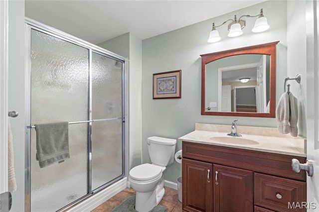8034 Pinetop Drive, St Louis, MO 63129