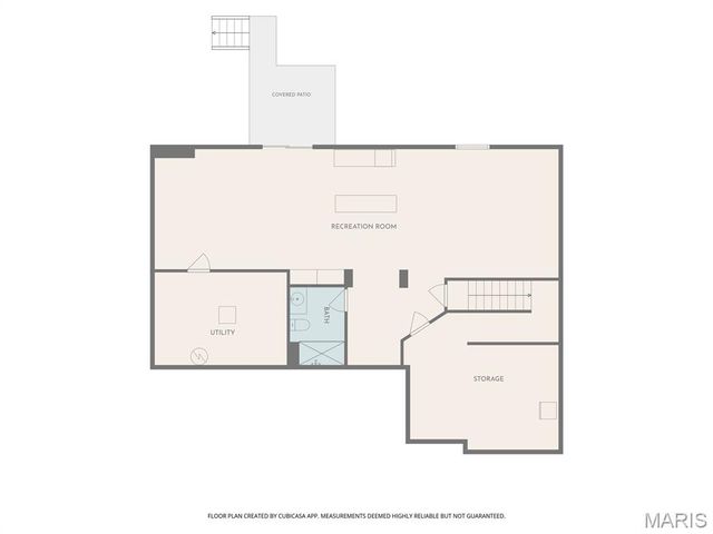 8034 Pinetop Drive, St Louis, MO 63129