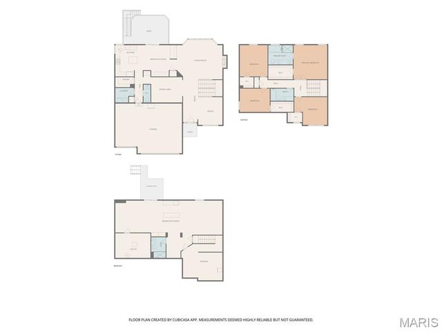 8034 Pinetop Drive, St Louis, MO 63129