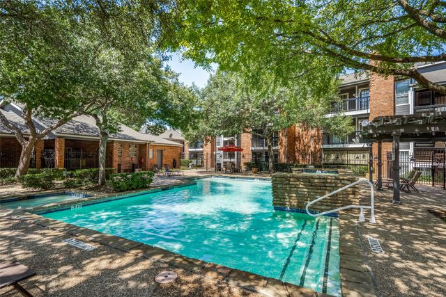 18333 Roehampton Drive 217, Dallas, TX 75252