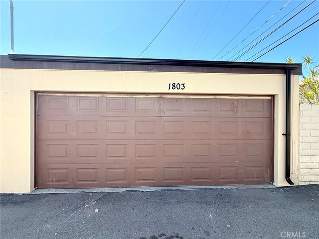 1803 W Greenleaf, Anaheim, CA 92801