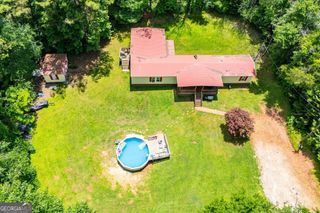 980 Dr King Road, Tallapoosa, GA 30176