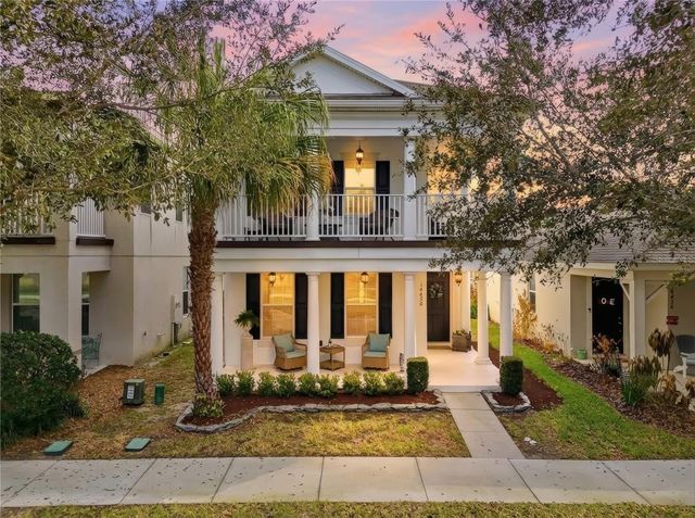 14430 ORCHARD HILLS BOULEVARD, Winter Garden, FL 34787