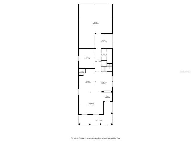 14430 ORCHARD HILLS BOULEVARD, Winter Garden, FL 34787