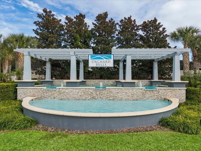 14430 ORCHARD HILLS BOULEVARD, Winter Garden, FL 34787