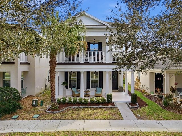 14430 ORCHARD HILLS BOULEVARD, Winter Garden, FL 34787