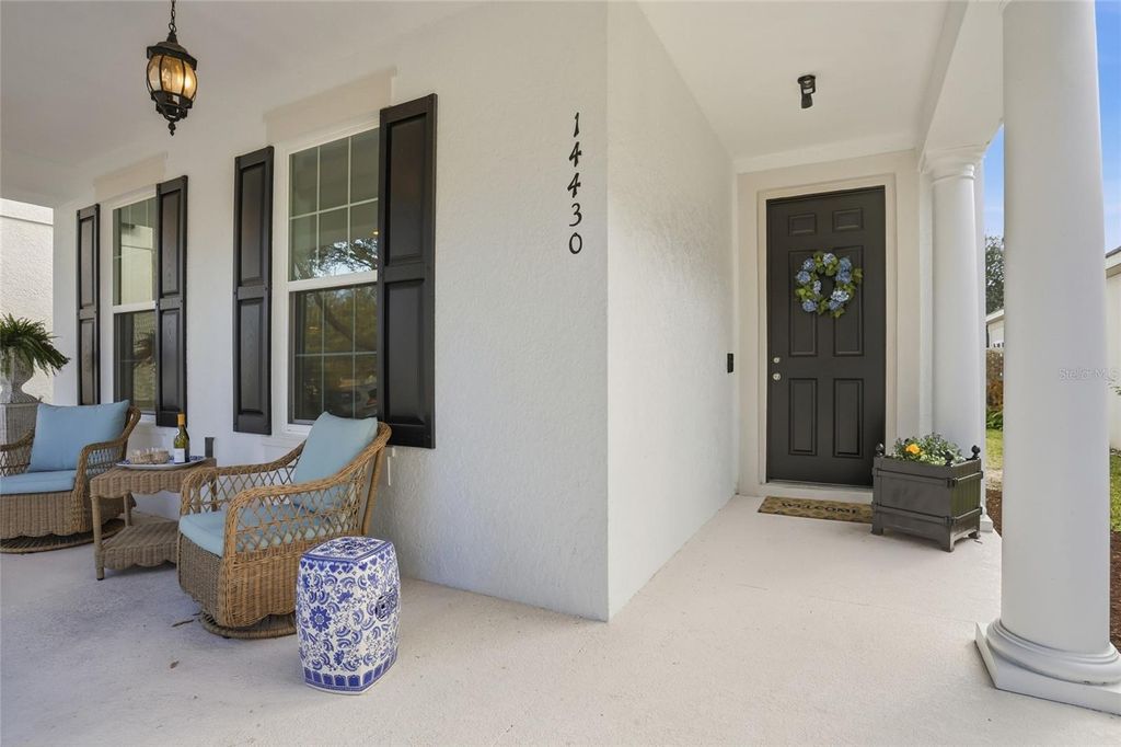 Image 4 of property listing at 14430 ORCHARD HILLS BOULEVARD, Winter Garden, FL 34787