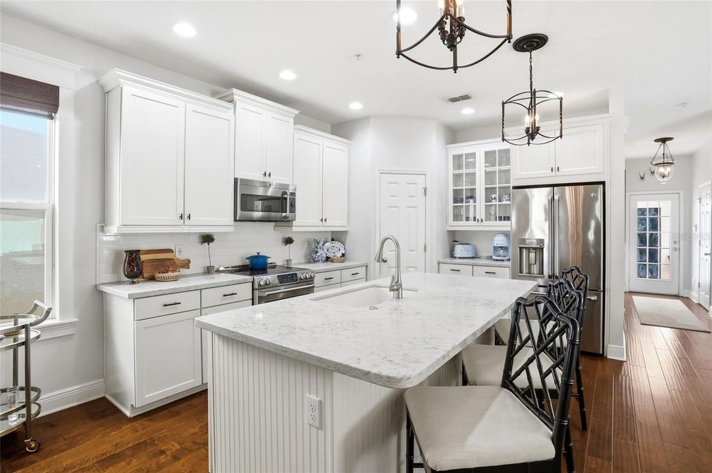 Image 8 of property listing at 14430 ORCHARD HILLS BOULEVARD, Winter Garden, FL 34787