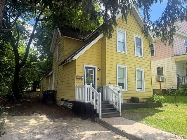 121 Maurice Avenue, Syracuse, NY 13207